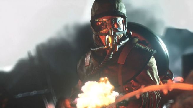 Computerspiel-Vorlage: Battlefield als TV-Serie geplant