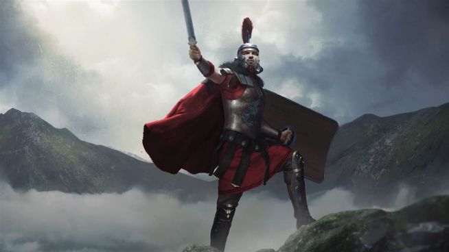 Endlich Hannibal sein: Total War Arena macht es möglich