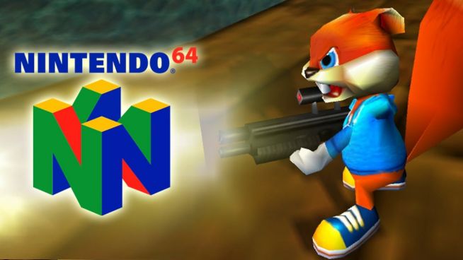 Top 5: Die schlechtesten N64-Spiele aller Zeiten