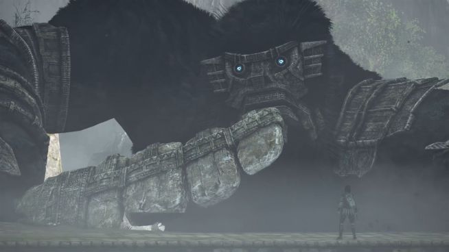 ‘Shadow of the Colossus’: Das restaurierte Meisterwerk