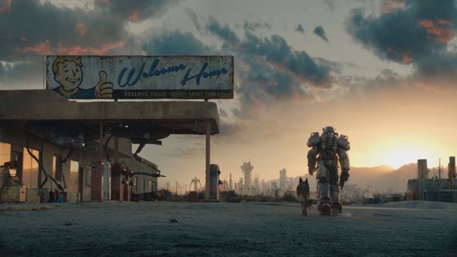 Fallout 4: Erweiterung der Superlative in Sicht