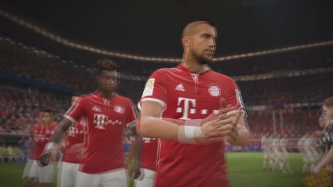 'FIFA 17' Demo veröffentlicht: Vieles neu und besser