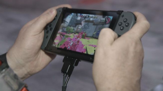Nintendo Switch: Das sagen die Youtubestars zur Konsole