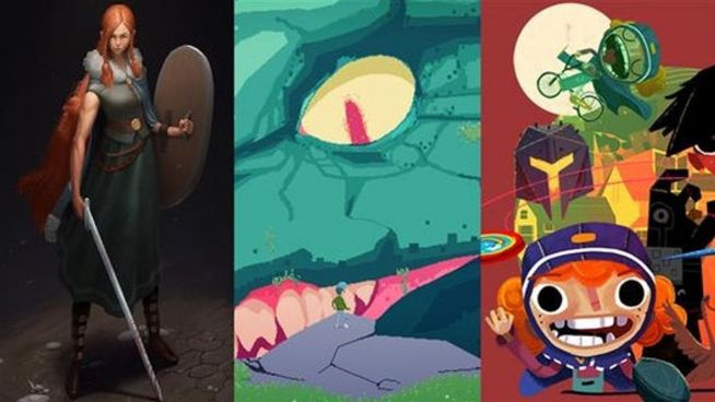 Abenteuer pur: Das werden die Top-Indiegames von 2017