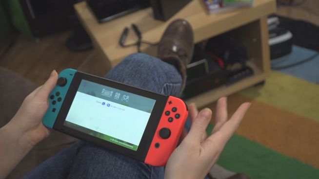 Nintendo Switch: Bereits jetzt fast ausverkauft