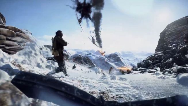 Zocker aufgepasst: Releasetermin von Battlefield 5 verschoben