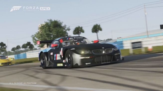 Von wegen exklusiv: Forza Motorsport erscheint für PC