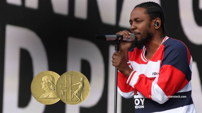 Verdammte Sensation: Kendrick Lamar bekommt Pulitzer-Preis