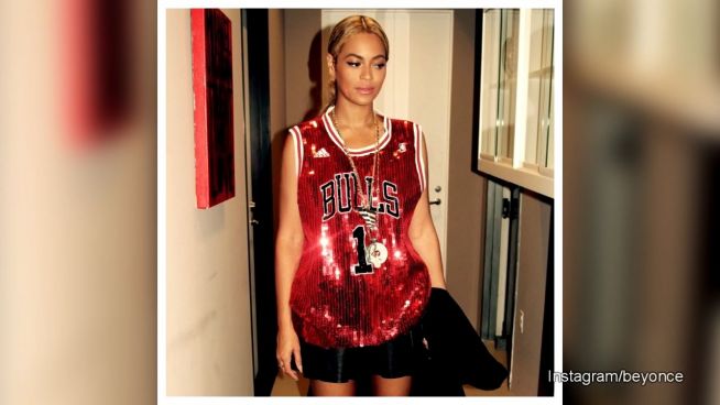 Besser als am PC: Beyoncé will echten NBA-Club kaufen