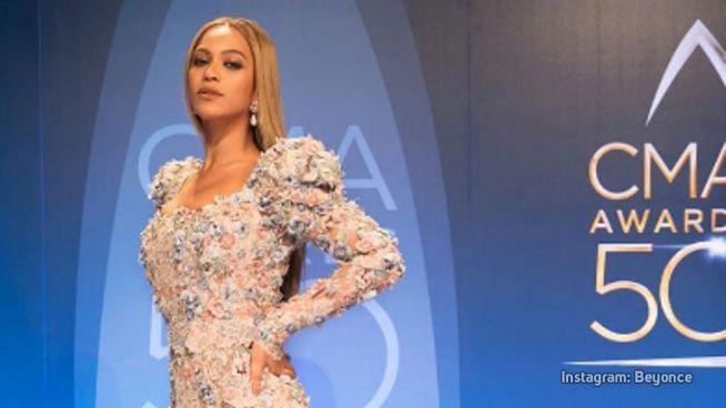 Hass gegen Beyoncé: CMAs löschten ihren Auftritt