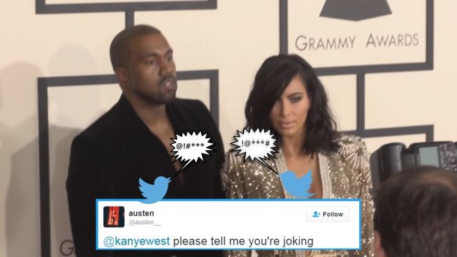 Schwere Entscheidung: Kanyes Albumtitel steht fest