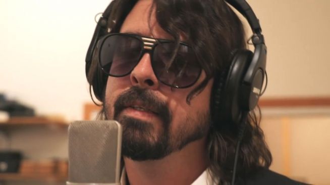 Video schafft Klarheit: Trennen sich die Foo Fighters?