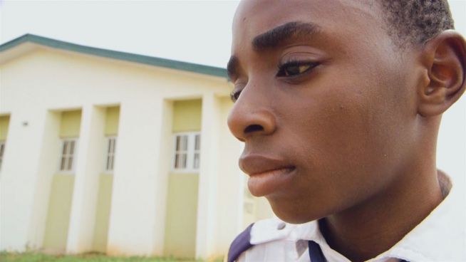 Drohnen vs. Gangster: So will ein Junge Nigeria retten