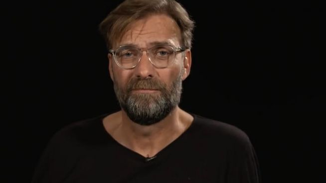 Klopp dreht Werbetrommel: Liverpool-Video geht viral