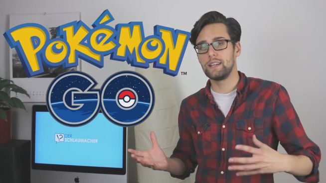 Der Schlaumacher: Die Wahrheit über Pokémon Go