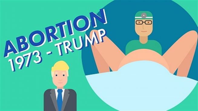 Wegen Trump: Neuer Streit um Abtreibungsgesetze